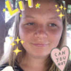 Meet your Posher, Caitelyn